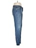 Paige Solid Blue Jeans Size 28 waist - photo 4