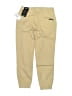 Hudson Jeans Solid Tan Khakis Size S (kids) - photo 2