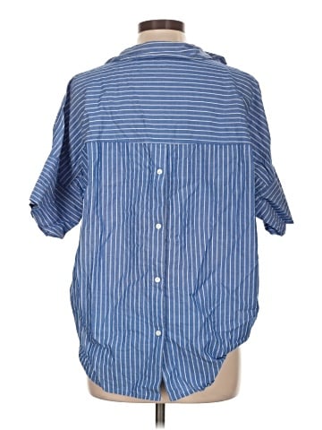Madewell Short Sleeve Polo (view 2)