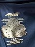Avia Solid Blue Athletic Shorts Size XL - photo 3