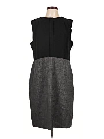 BOSS by HUGO BOSS Cocktail Dress (view 1)