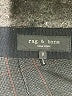 Rag & Bone Plaid Gray Dress Pants Size 8 - photo 7