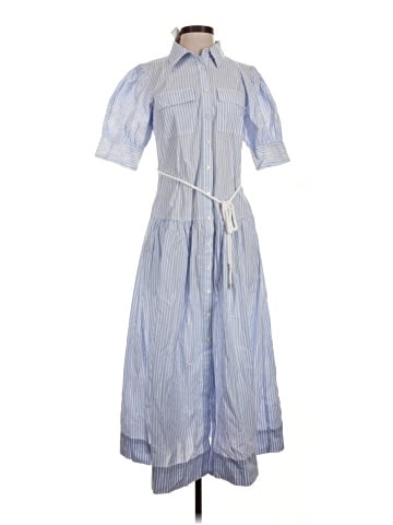 Ann Taylor Casual Dress (view 1)