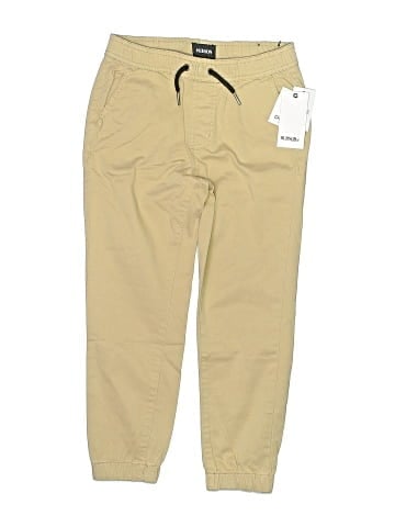 Hudson Jeans Khakis (view 1)