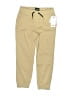 Hudson Jeans Solid Tan Khakis Size S (kids) - photo 1