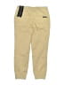 Hudson Jeans Solid Tan Khakis Size S (kids) - photo 2