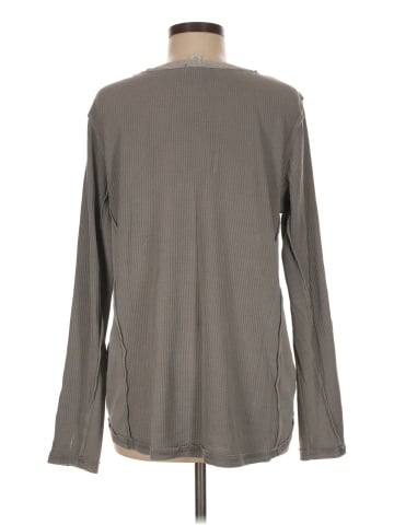 Sundance Long Sleeve Blouse (view 2)