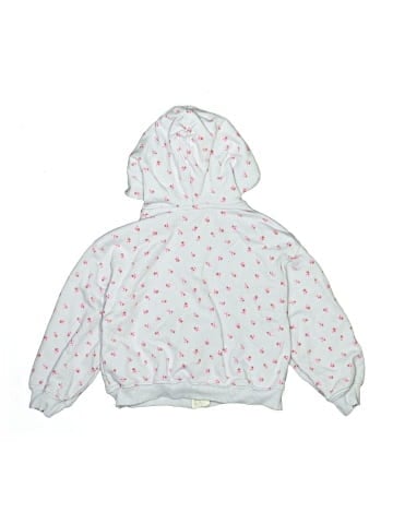 Zara Zip Up Hoodie (view 2)