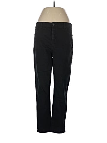 So Slimming by Chico's Casual Pants (view 1)