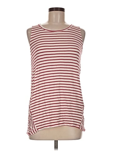 Loveappella Sleeveless T-Shirt (view 1)