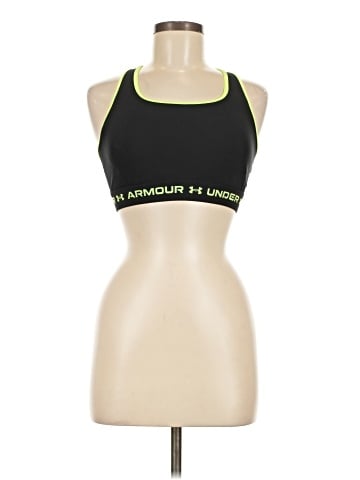 Under Armour Sports Bra (view 1)