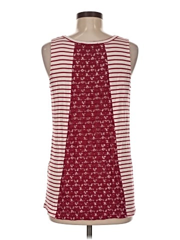 Loveappella Sleeveless T-Shirt (view 2)