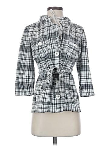Vanity Blazer (view 1)