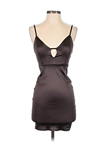 Divided by H&M Cocktail Dress (view 1)