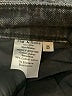 Rag & Bone Chevron-herringbone Gray Jeans Size 25 waist - photo 9