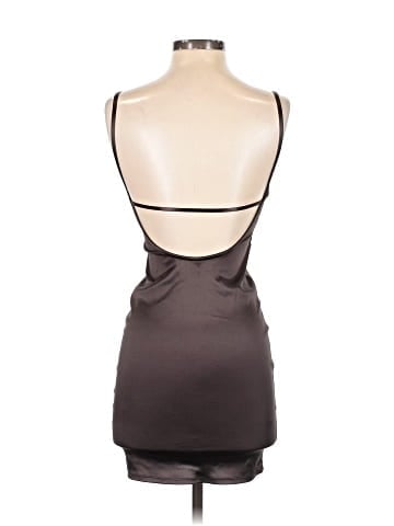 Divided by H&M Cocktail Dress (view 2)
