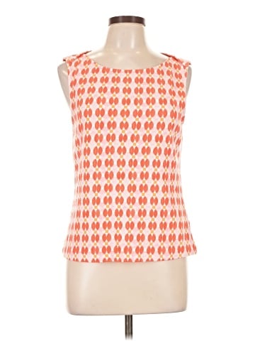 Maeve by Anthropologie Sleeveless T-Shirt (view 1)