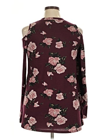 A. Byer Pullover Sweater (view 2)