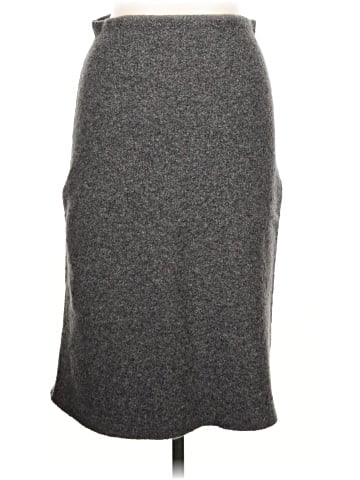 J.Jill Wool Skirt (view 1)