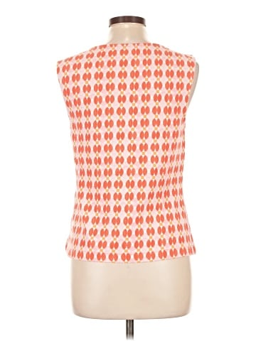 Maeve by Anthropologie Sleeveless T-Shirt (view 2)