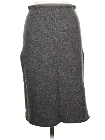 J.Jill Wool Skirt (view 2)