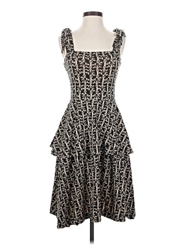 Effie's Heart Cocktail Dress (view 1)