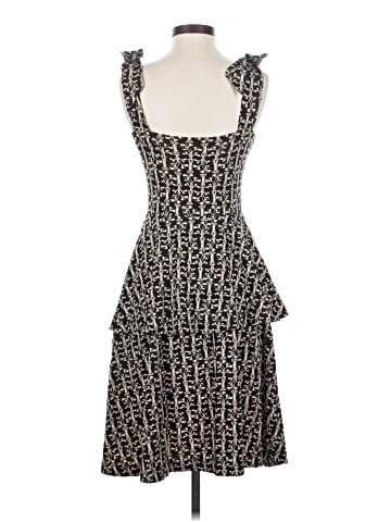 Effie's Heart Cocktail Dress (view 2)