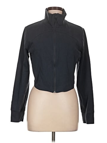 Active by Old Navy Track Jacket (view 1)