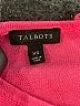 Talbots Pink Sweatshirt Size XS - photo 7