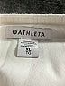Athleta White Casual Dress Size XL - photo 7