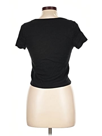 Eye Candy Short Sleeve T-Shirt (view 2)