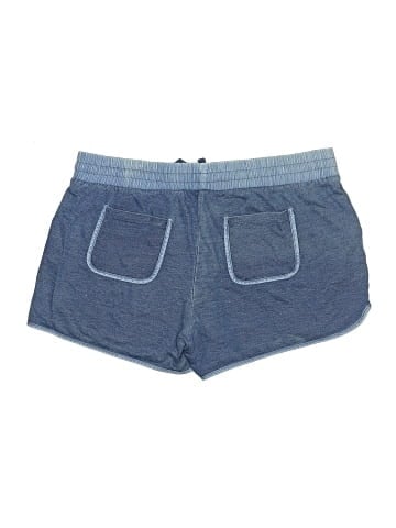 90 Degree by Reflex Denim Shorts (view 2)