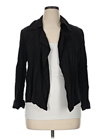 Alex Marie Blazer (view 1)