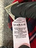 L.L.Bean Plaid Red Long Sleeve Button-Down Shirt Size M - photo 8