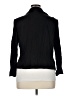 Alex Marie 100% Rayon Black Blazer Size XL - photo 2