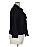 Alex Marie 100% Rayon Black Blazer Size XL - photo 4