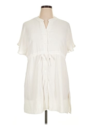 Blooming Jelly Casual Dress (view 1)