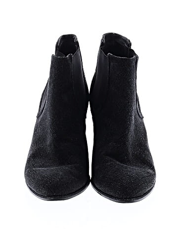 Stuart Weitzman Ankle Boots (view 2)