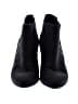 Stuart Weitzman Black Ankle Boots Size 10 - photo 2