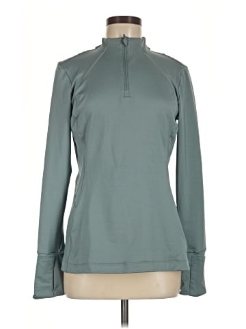 Athleta Track Jacket (view 1)