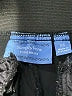 Simply Vera Vera Wang Solid Black Active Pants Size XS - photo 7