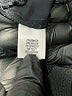 Simply Vera Vera Wang Solid Black Active Pants Size XS - photo 8