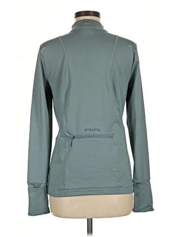 Athleta Track Jacket (view 2)