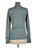 Athleta Teal Track Jacket Size M - photo 2