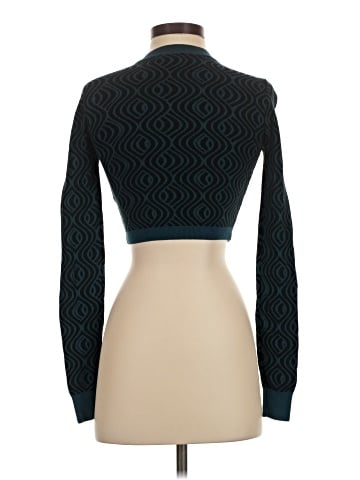 Sincerely Jules for Bandier Cardigan (view 2)