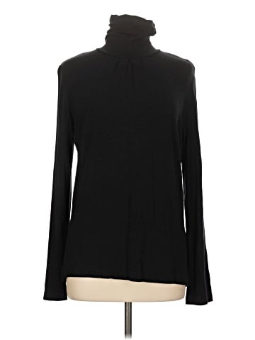Escada Sport Long Sleeve Turtleneck (view 1)