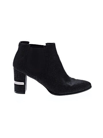 Stuart Weitzman Ankle Boots (view 1)