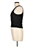 Love J Black Tank Top Size L - photo 5