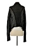 Zadig & Voltaire Black Cardigan Size S (estimated) - photo 2