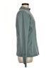 Athleta Teal Track Jacket Size M - photo 4